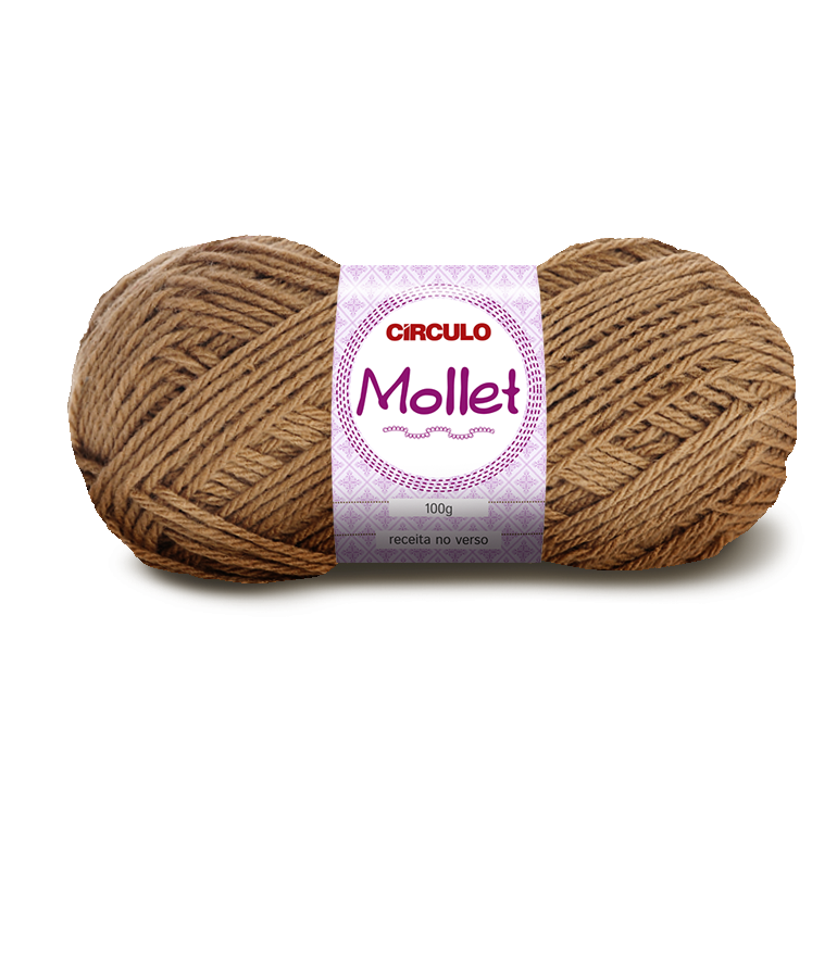 LANA MOLLET CIRCULO 794 CORTICA